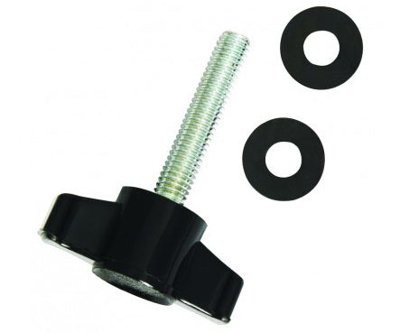 Angle Adjustment Knob for Shear Clamp