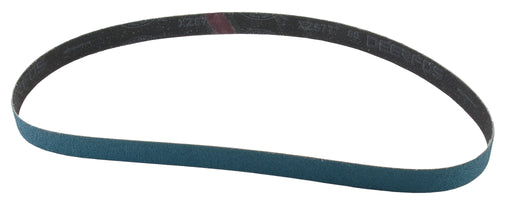 1" x 42" Zirconium Oxide Belt