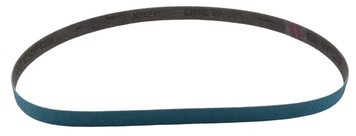 1" x 44" Zirconium Oxide Belt