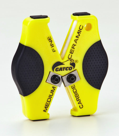 GATCO Double Duty Sharpener