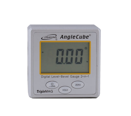 Angle Cube