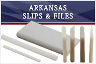 Arkansas Slips & Files