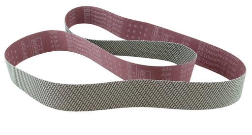 2" x 72" Trizact Gator Belt