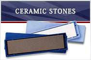 Ceramic Stones