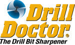 Drill Doctor Drill Bit Sharpeners