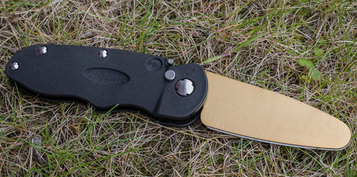 Fallkniven Flipstone Sharpener