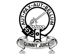 Gunny Juice