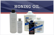 Honing Oil