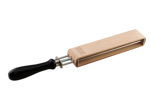 Herold - Solingen 56RI Adjustable Tension Razor Strop