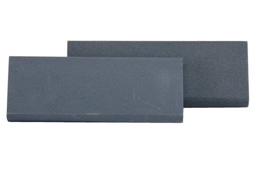 Norton Crystolon 6" Round Edge Slip Stone