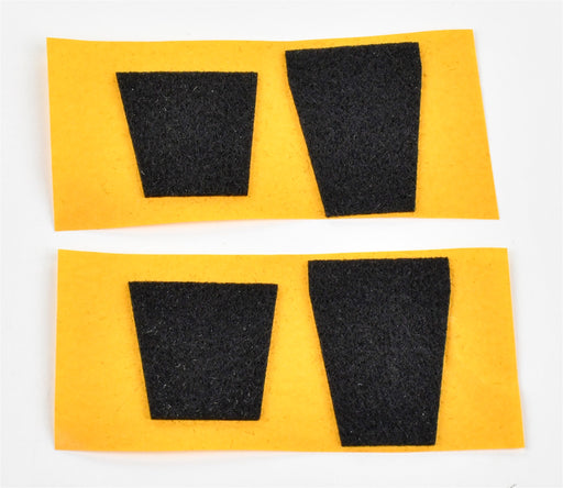 Knife Protection Pads for T-2 / T-1