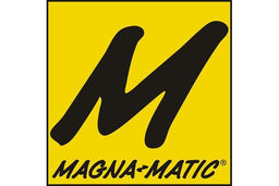 Magna-Matic Lawn Mower Blade Sharpeners