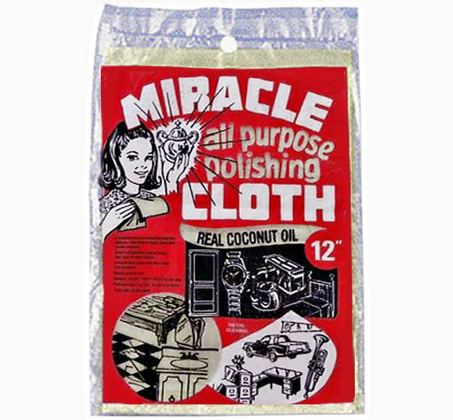 Miracle Cloth