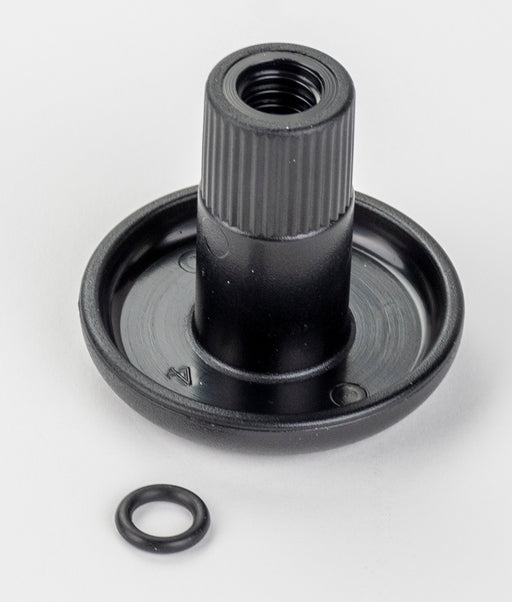 Adjustable Stop with O-Ring For SVD-45 and SVD-140 Knife Jigs