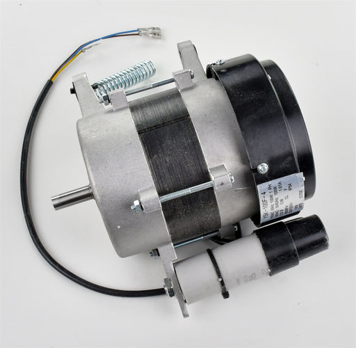 115V Motor for T-8 Including Bushings and Spring