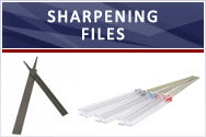 Sharpening Files