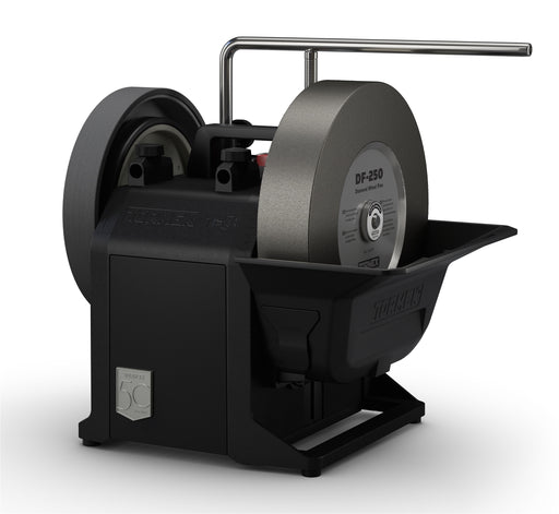 Tormek T-8 Black 50th Anniversary Edition