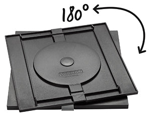 Tormek Rotating Base