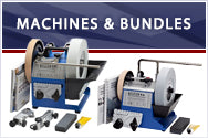 Machines & Bundles