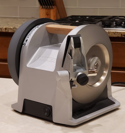 Tormek T-1 Review